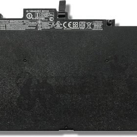 HP TA03XL Replacement Laptop Battery, for 850 G4, 850 G4