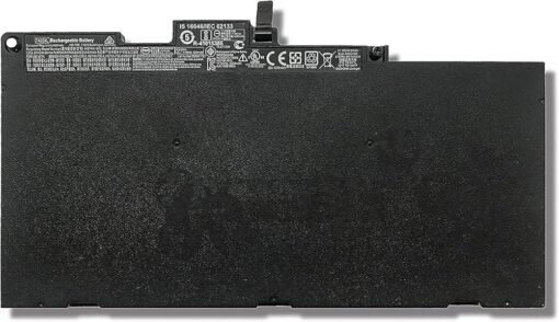 HP TA03XL Replacement Laptop Battery, for 850 G4, 850 G4