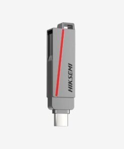 HiKVision/HiKSemi USB 3.2 Flash Drive 16GB Dual Slim E307 (HS-USB-E307C 16G U3)