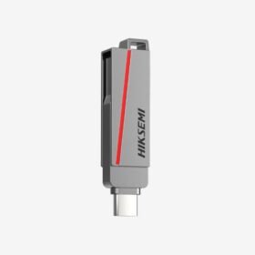 HiKVision/HiKSemi USB 3.2 Flash Drive 16GB Dual Slim E307 (HS-USB-E307C 16G U3)