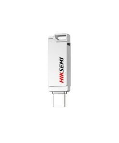 HiKVision/HiKSemi USB 3.2 Flash Drive 256GB Dual Slim E307 (HS-USB-E307C 256G U3)