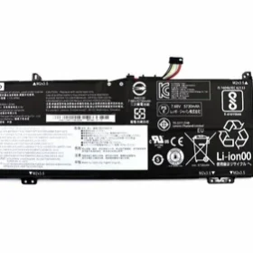 Lenovo L17M4PB0 Battery