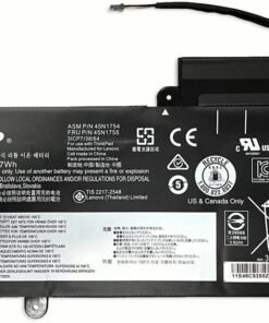 Lenovo ThinkPad E430 E440 E455 E450 E455 Laptop battery