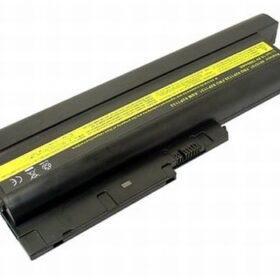 Lenovo ThinkPad T61 Laptop Replacement Battery