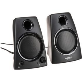 Logitech Multimedia Speaker Z130 – 980-000419