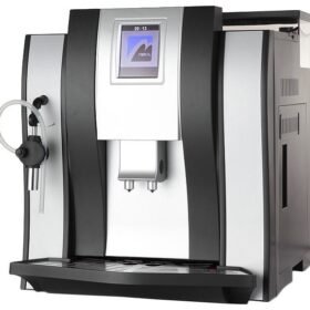 Merol ME-711 Fully Automatic Coffee and Espresso Machine