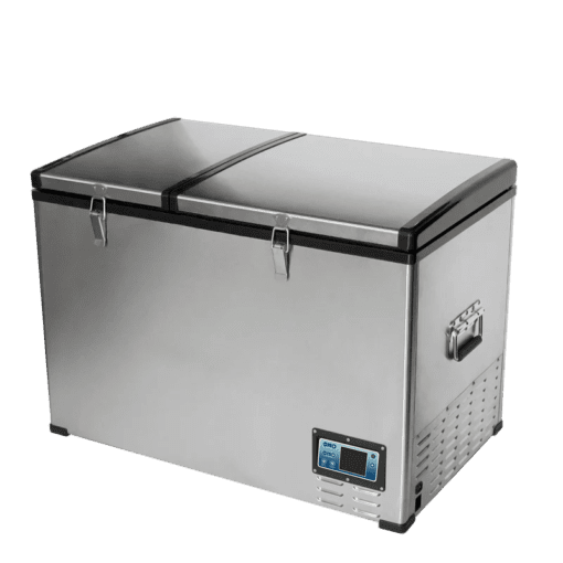 NL 125 Legacy Smart Refrigerator & Freezer