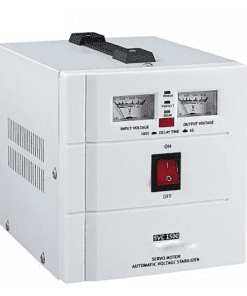 Office Point AVR-1500VA Automatic Voltage Regulator