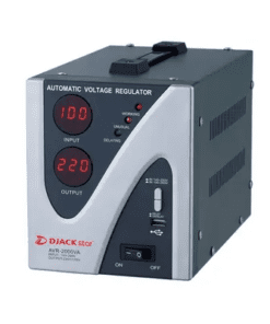 Office Point AVR-2000VA automatic voltage regulator