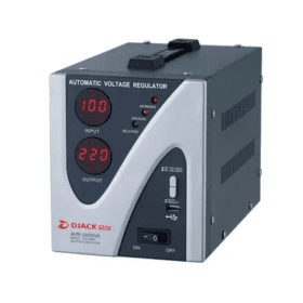 Office Point AVR-2000VA automatic voltage regulator