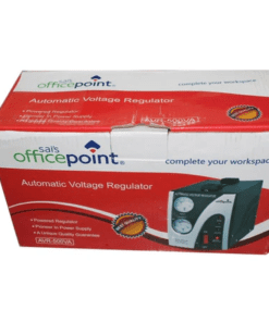 Office Point AVR-500VA Automatic Voltage Regulator