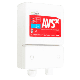 OfficePoint AVS-13T Voltage Protector