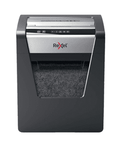 Rexel Momentum X415 Cross Cut Paper Shredder