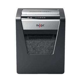 Rexel Momentum X415 Cross Cut Paper Shredder