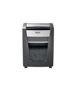 Rexel Momentum X420 Cross Cut Paper Shredder