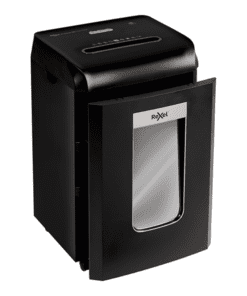 Rexel ProMax QS RSS1838 Strip Cut Paper Shredder P2