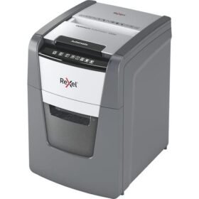 Rexel Shredmaster Shredder P185GB 11 Sheets