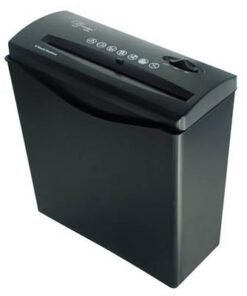 Rexel Shredmaster Shredder V120