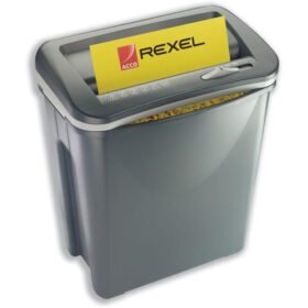 Rexel V125 Shredmaster Cross Cut Paper Shredder