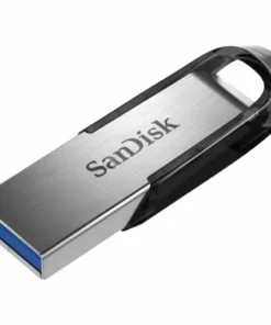 SanDisk Ultra Flair 32GB USB 3.0 150 MB/s Flash Drive (SDCZ73-032G-G46)