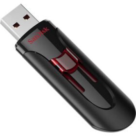 SanDisk Cruzer Glide™ 3.0 USB Flash Drive 16GB, SDCZ600-016G-G35