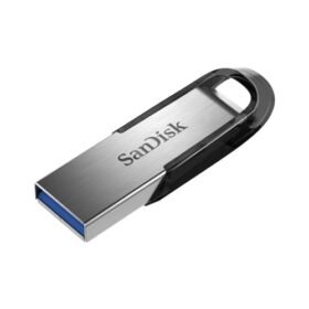 SanDisk Ultra Flair 3.0 128GB Flash Drive -SDCZ73-128G-G46