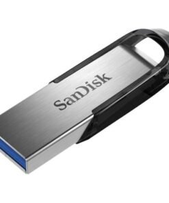 SanDisk Ultra Flair USB 3.0 Flash Drive/Disk 64GB -SDCZ73-064G-G46