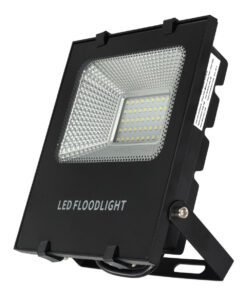 Slim LED Floodlight 30Watts