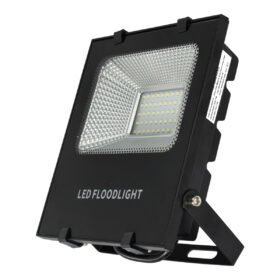 Slim LED Floodlight 30Watts