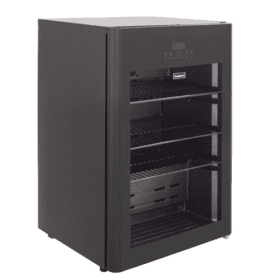 SnoMaster 100L Sub-Zero Under Counter Beverage Cooler – SM-130F