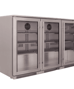 SnoMaster 300L Under Counter Beverage Cooler – SD Series – SD-300