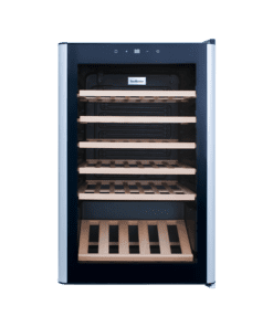 Snomaster 32 Bottle Single Zone Wine Cooler - VT-32W