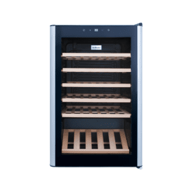 Snomaster 32 Bottle Single Zone Wine Cooler - VT-32W