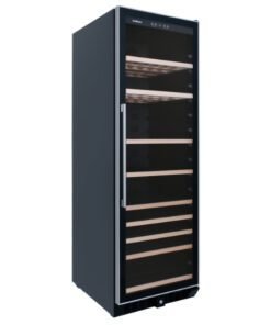 SnoMaster 408L Upright Beverage Cooler - VT-155BEV