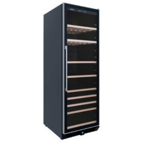 SnoMaster 408L Upright Beverage Cooler – VT-155BEV