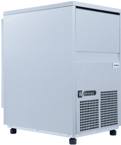 SnoMaster 50kg Plumbed Ice Maker – SM-50