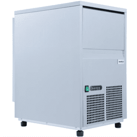 SnoMaster 50kg Plumbed Ice Maker – SM-50