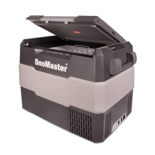 SnoMaster 60L Portable Fridge/ Freezer - SMDZ-LS60D