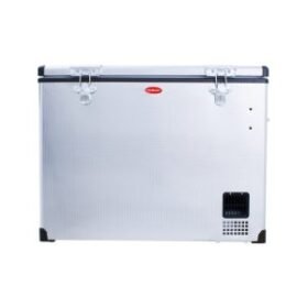 SnoMaster 60L Stainless Steel Portable Fraidge/ Freezer