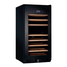 SnoMaster 78 Bottle Dual Zone Wine Cooler – VT-94PRO