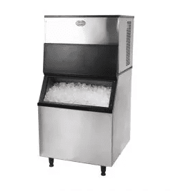 SnoMaster 80kg Commercial Ice Maker SM-80