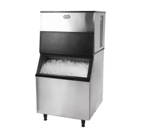 SnoMaster 80kg Commercial Ice Maker SM-80