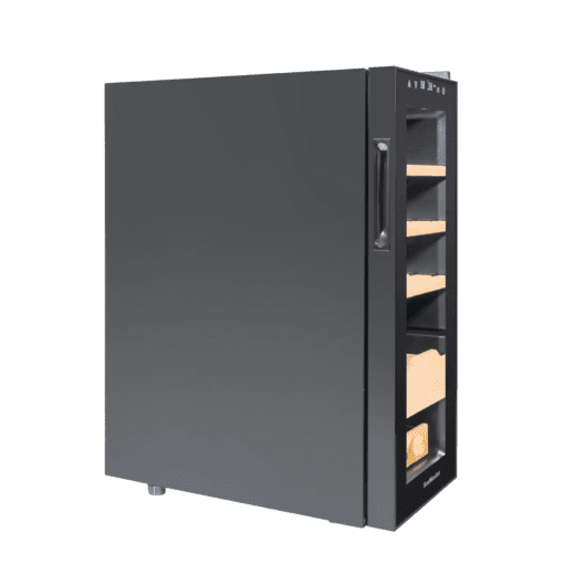 SnoMaster – Counter-Top Cigar Humidor Z150163