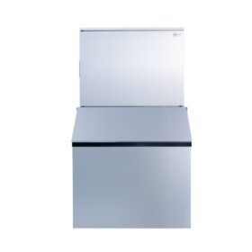 Snomaster 250 kg Plumbed-In Commercial Ice Maker SM-250