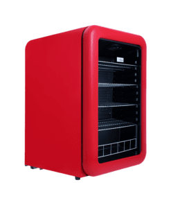 Snomaster SM-200R 115lt Retro Under Counter Cooler