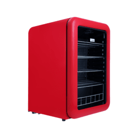 Snomaster SM-200R 115lt Retro Under Counter Cooler