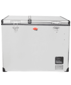 Snomaster SMDZ-CL72D Dual Compartment Fridge/Freezer