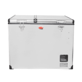 Snomaster SMDZ-CL72D Dual Compartment Fridge/Freezer