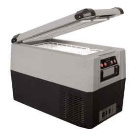 Snowmaster Leisure Series LS35 35L DC Portable Fridge / Freezer SMDZ-LS35