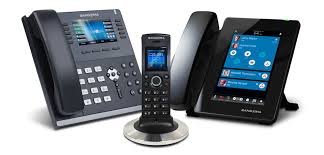 Telephones & PBX